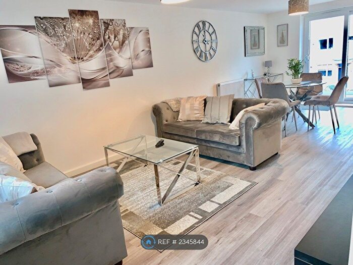 2 Bedroom Flat To Rent In Broughton Grounds Lane, Milton Keynes, MK10