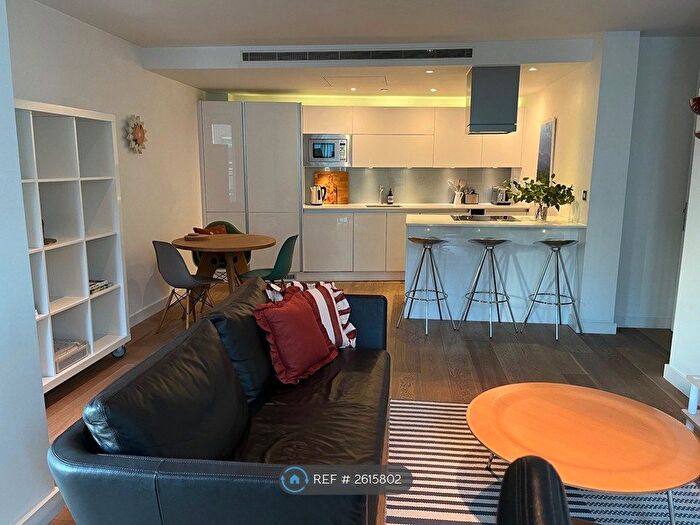 2 Bedroom Flat To Rent In Avantgarde Tower, London, E1