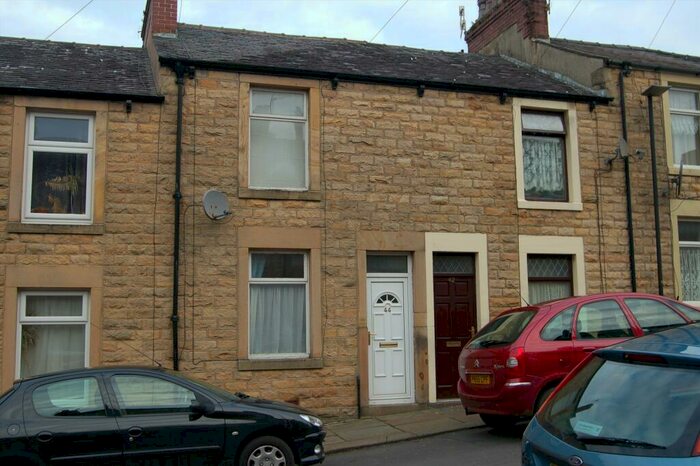 2 Bedroom House To Rent In Graham Street, Lancaster, LA1