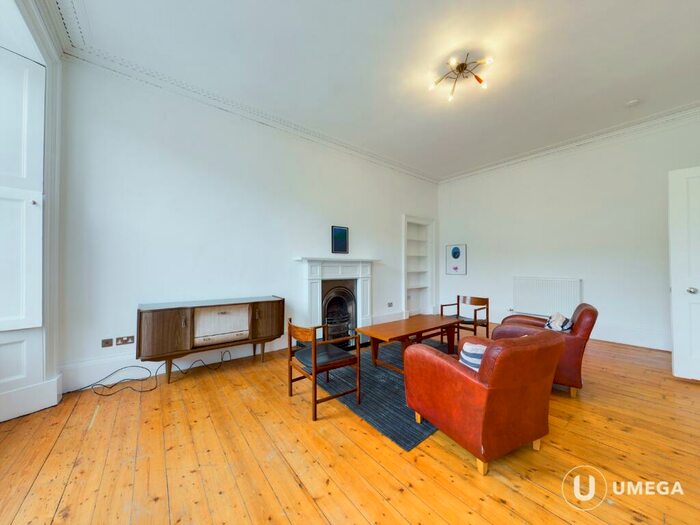 4 Bedroom Flat To Rent In Scotland Street, New Town, Edinburgh, EH3