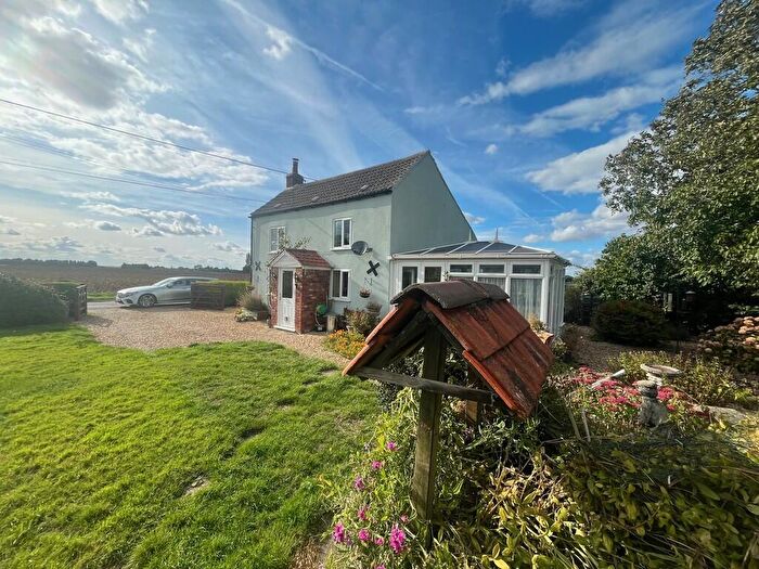 3 Bedroom Detached House For Sale In Tydd Road, West Pinchbeck, PE11