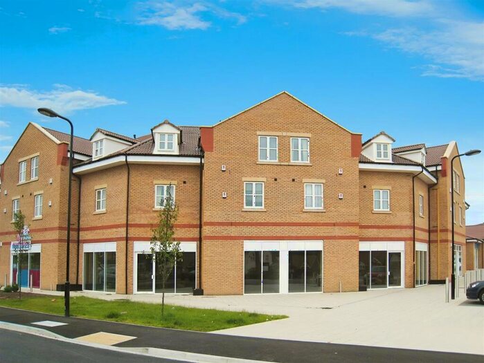 2 Bedroom Flat To Rent In Fern Court, Woodlaithes Village, Rotherham, S66