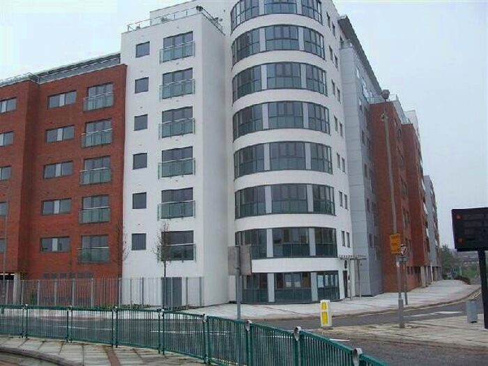 2 Bedroom Apartment To Rent In The Reach Leeds Street, L3