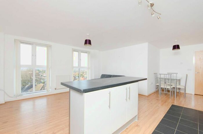 2 Bedroom Flat To Rent In Northolt Road, South Harrow, Harrow, HA2