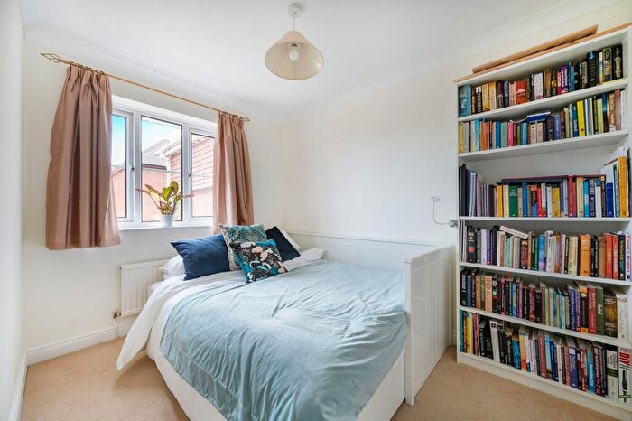 4 Bedroom Semi-Detached House For Sale In Priory Close, Shrewton, SP3