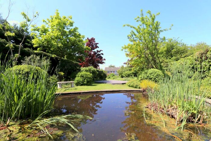 4 Bedroom Detached House For Sale In Messingham Road, Scotter, Gainsborough, DN21