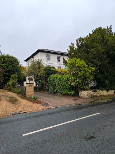 1 Bedroom Flat To Rent In Park Road, Hanslope, MK19