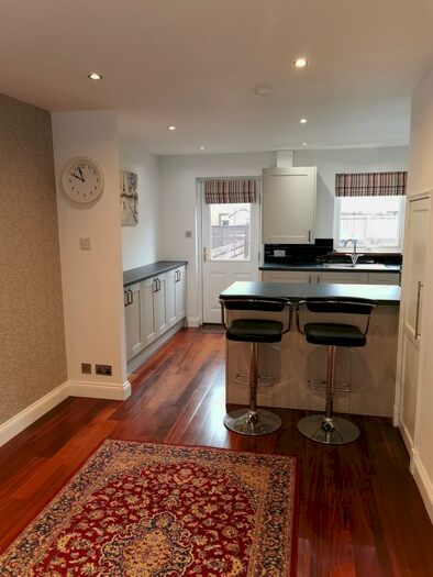 2 Bedroom Terraced House To Rent In Tarbolton Place, Kilmarnock, KA3