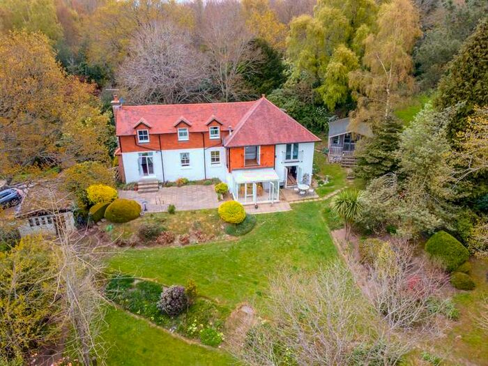 4 Bedroom House For Sale In Telham Lane, Battle, East Sussex, TN33