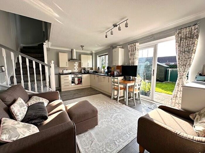 1 Bedroom House To Rent In Lavender Field, Saffron Walden, CB10