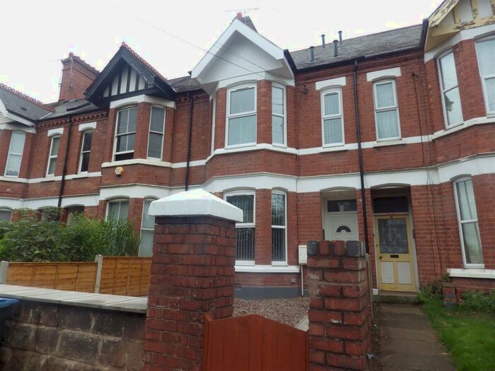 Studio To Rent In Coundon Road, Coventry, CV1