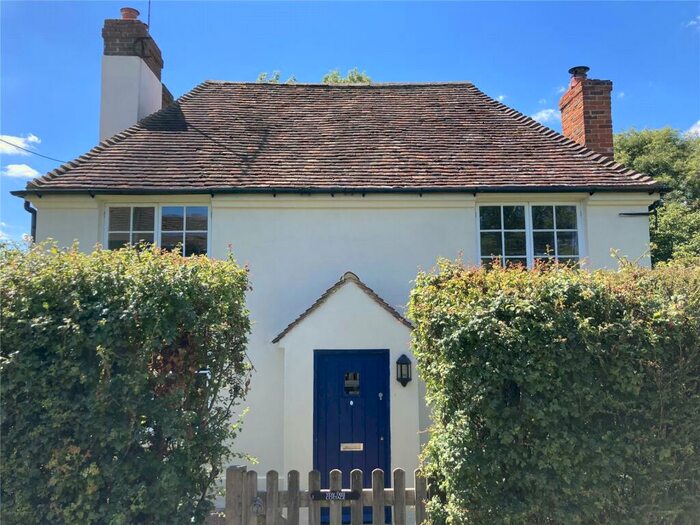 3 Bedroom Detached House To Rent In Denne Manor Lane, Shottenden, Kent, CT4