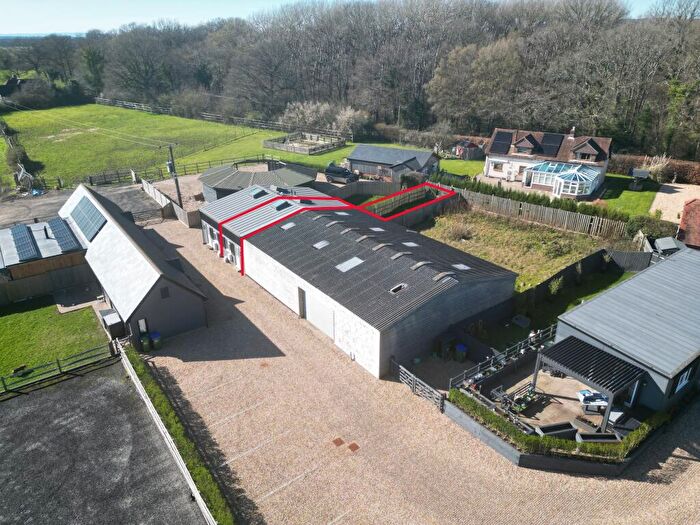 1 Bedroom Bungalow For Sale In Unit, Six Acre View, Capel Road, Rusper, West Sussex, RH12