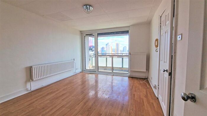 Studio To Rent In London Road, Croydon, CR0