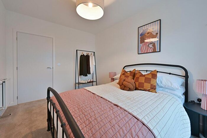 3 Bedroom Flat For Sale In Eastman Village, Harrow, HA1