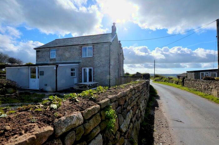 3 Bedroom Farm House To Rent In Berry Down Farm House, St Neot, PL14