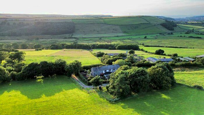 3 Bedroom Terraced House For Sale In Coronation Terrace, Outskirts Of St Bees, CA22