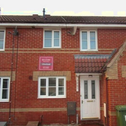 2 Bedroom Terraced House To Rent In Bayfield Close, King's Lynn, PE30