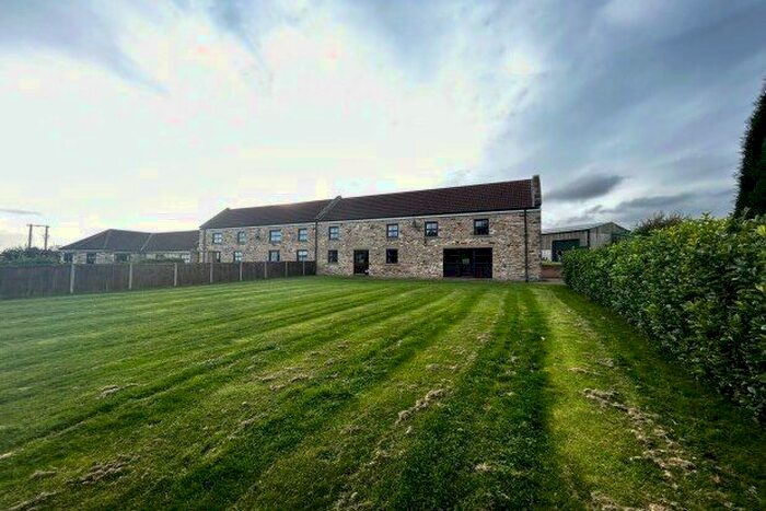 4 Bedroom Semi-Detached House To Rent In Park House Farm, Crook, DL15