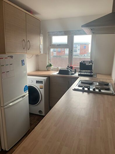 1 Bedroom Flat To Rent In Stotfold Road, Kings Heath, Birmingham, B14