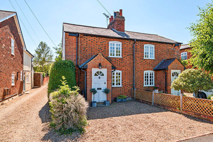 3 Bedroom Semi-Detached House For Sale In Downside Common Road, Downside, Cobham, KT11