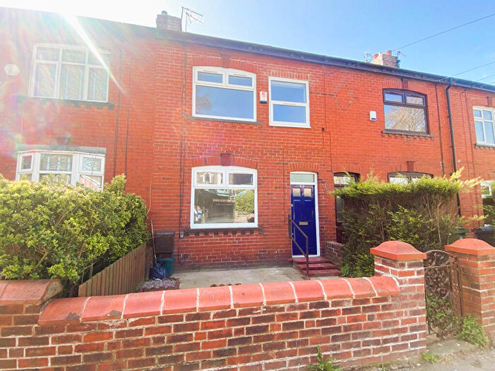 3 Bedroom Terraced House To Rent In Blackshaw Lane, Royton, Oldham, Lancashire, OL2