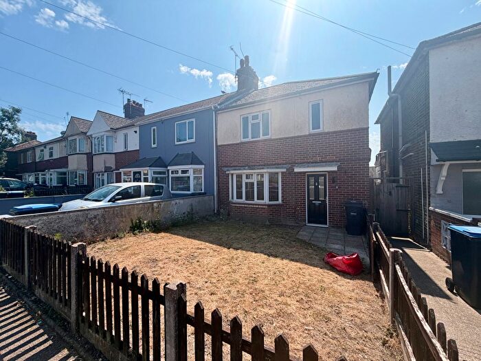 3 Bedroom Property To Rent In Hertford Road, Margate, CT9