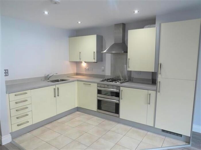 1 Bedroom Flat To Rent In Wolverton Park Road, Wolverton, Milton Keynes, MK12
