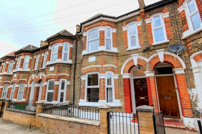 4 Bedroom Terraced House To Rent In Durban Road, West Ham, E15