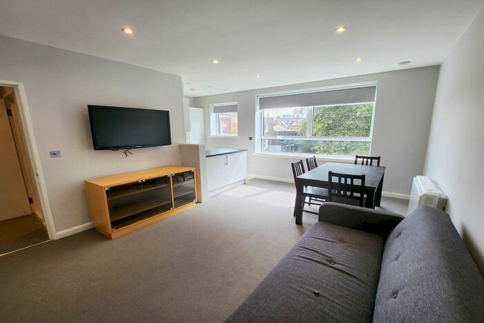 1 Bedroom Flat To Rent In Paddington Street, Marylebone, London, W1U