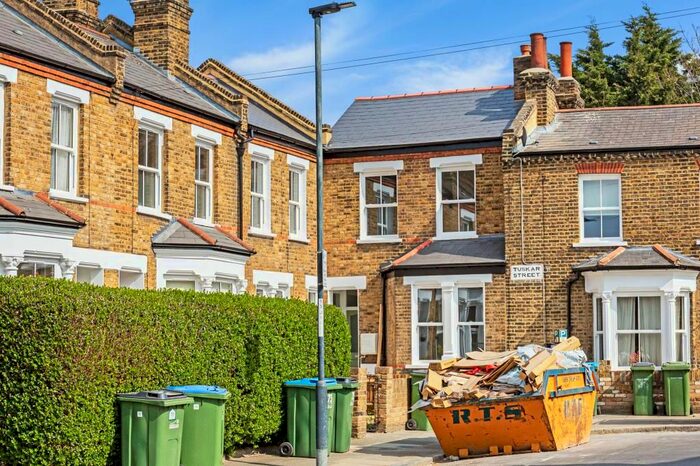 3 Bedroom Detached House To Rent In Tuskar Street, London, SE10