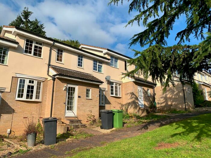 2 Bedroom Terraced House To Rent In Gloucester Road, Exeter, EX4