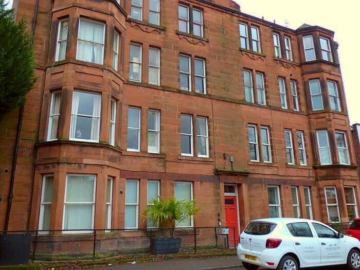 1 Bedroom Flat To Rent In Canaan Lane, Morningside, Edinburgh, EH10