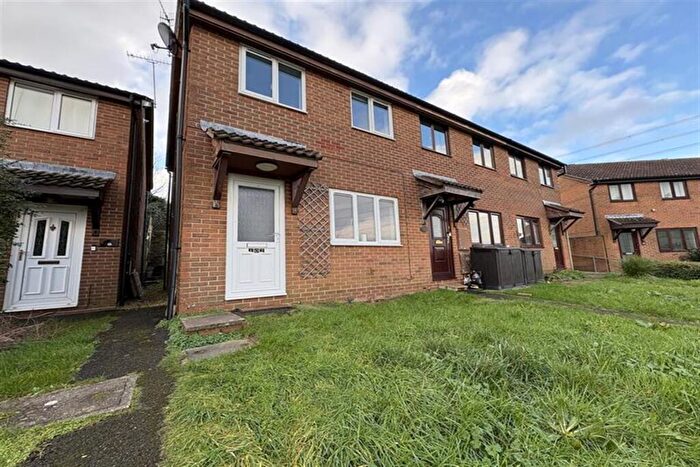 2 Bedroom Terraced House To Rent In Broadwey, DT3