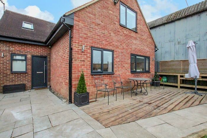 3 Bedroom Detached House To Rent In Grange View, Coombe Hill, Tewkesbury, GL19