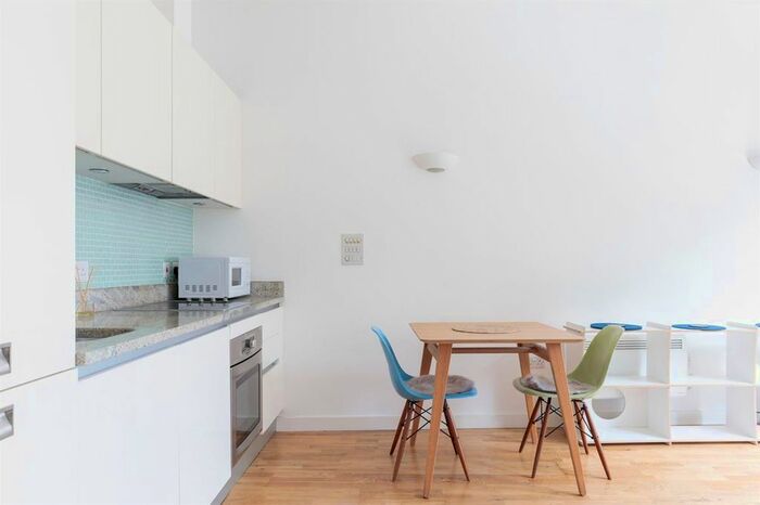 1 Bedroom Flat To Rent In Anlaby House, Boundary Street, London, E2