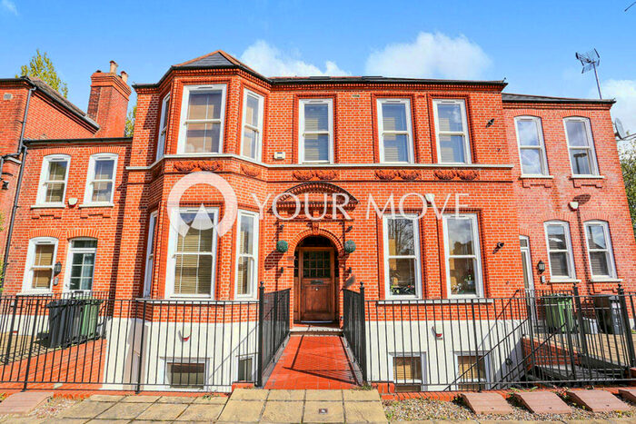 1 Bedroom Flat To Rent In Brownhill Road, London, SE6