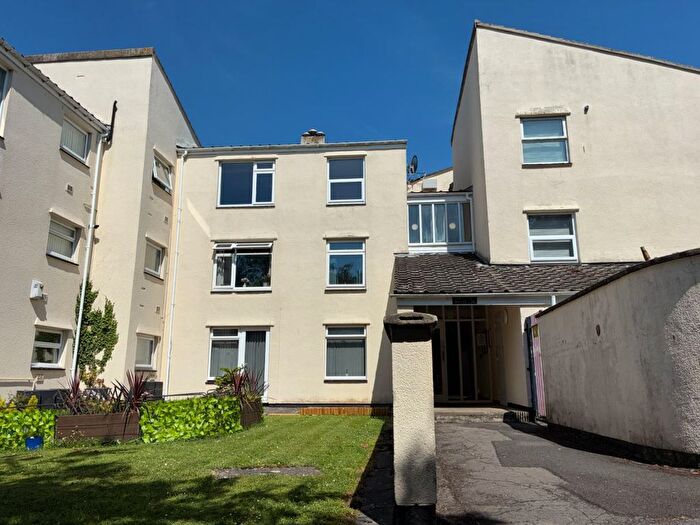 1 Bedroom Flat For Sale In Pinkhams Twist, Bristol, BS14