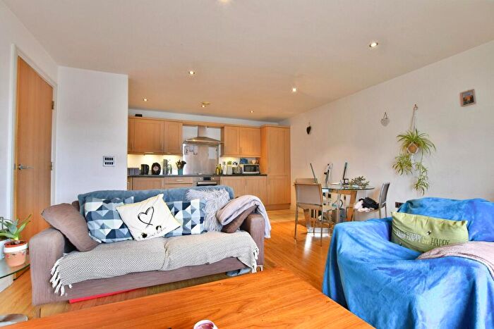 2 Bedroom Apartment To Rent In Building, Taylorson Street South, Salford, M5