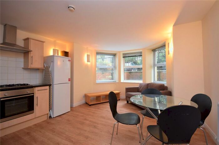 2 Bedroom Apartment To Rent In Westfield Terrace, Chapel Allerton, Leeds, West Yorkshire, LS7