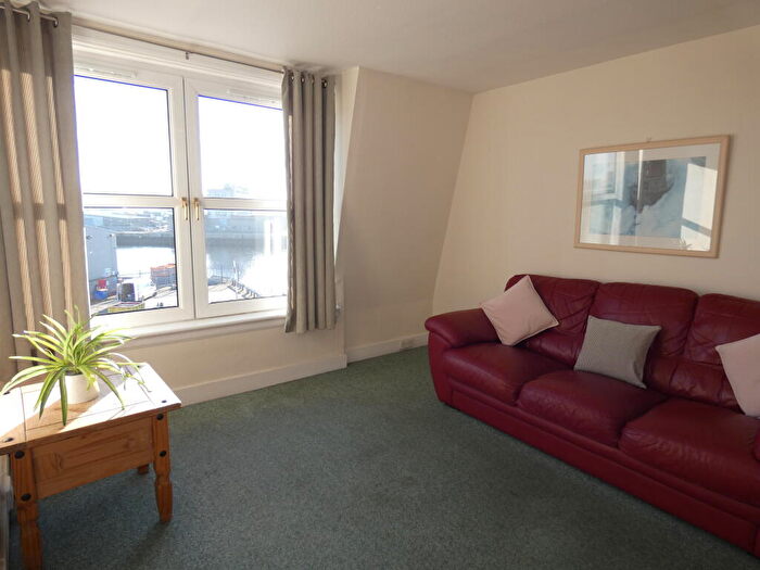 1 Bedroom Flat For Sale In Commerce Street, Aberdeen, AB11