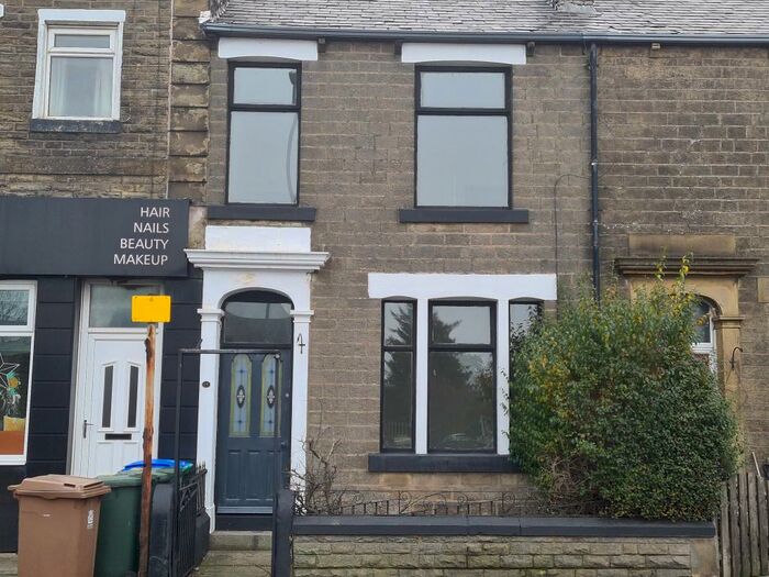3 Bedroom Terraced House To Rent In Shaw Road, Newhey, Rochdale, OL16