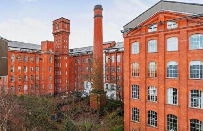 1 Bedroom Flat To Rent In Bow Quarter, Fairfield Road, E3