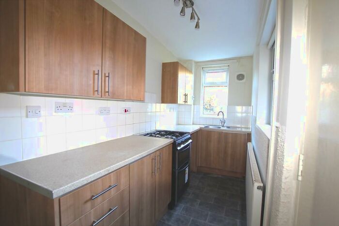 2 Bedroom Terraced House To Rent In Isandula Road, Basford, Nottingham, NG7