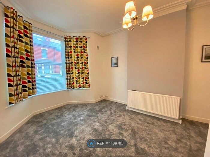 1 Bedroom Flat To Rent In Stanley Park, Blackpool, FY3
