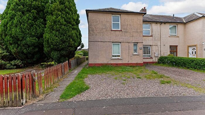 3 Bedroom Flat For Sale In Ford Crescent, Kirkcaldy, Thornton, KY1
