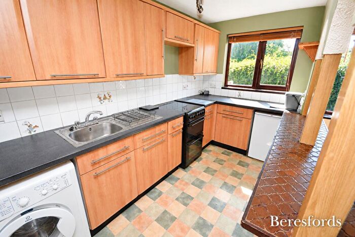 1 Bedroom Flat To Rent In Villiers Place, Boreham, CM3