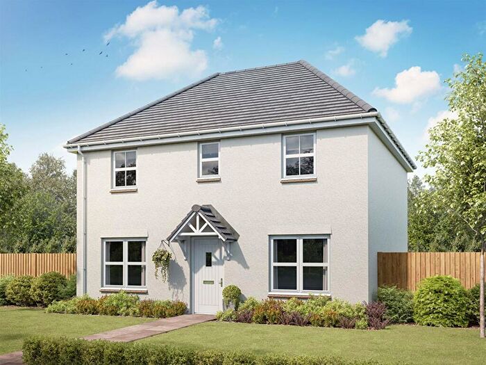 4 Bedroom Detached House For Sale In Clovelly Road, Bideford, EX39