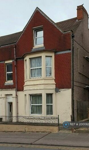 Studio To Rent In Apsley House, Swindon, SN1