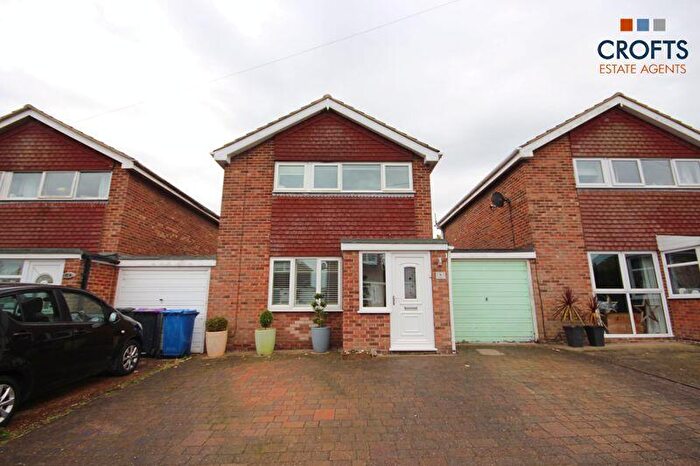 3 Bedroom Detached House For Sale In Eastfield Road, Keelby, DN41
